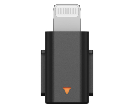 DJI Adapter Lightning do Mic Mini - 1509939 - zdjęcie 1